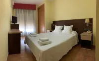 Hostal Monasterio de Rueda Hotels in Sastago