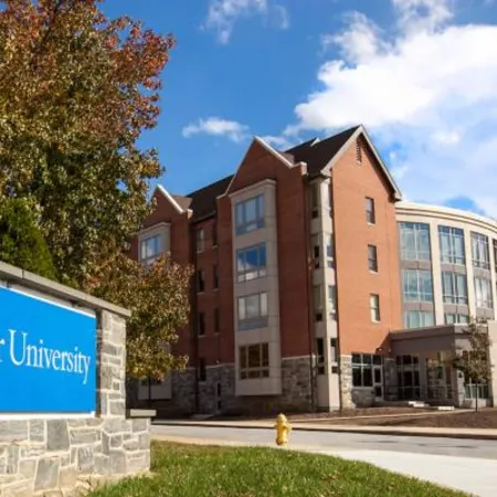 Hampton Inn Swedesboro Philadelphia