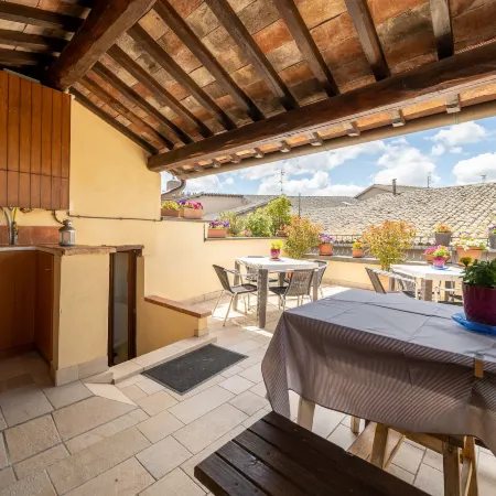 Orvieto in Terrazza