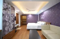 Hotel Ambassador Hotels in Indore