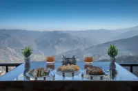 Kufri Hill View Hotels in Kufri