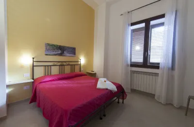 Sole di Trapani Hotels in Xitta