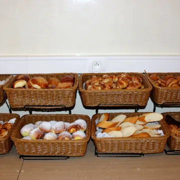 Résidence Hotelière Fleurie Отели рядом с достопримечательностью «Легзира»