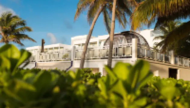 Belize Dive Haven Resort & Marina Hotels in 