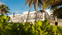 Belize Dive Haven Resort & Marina Hotels in Turneffe Atoll