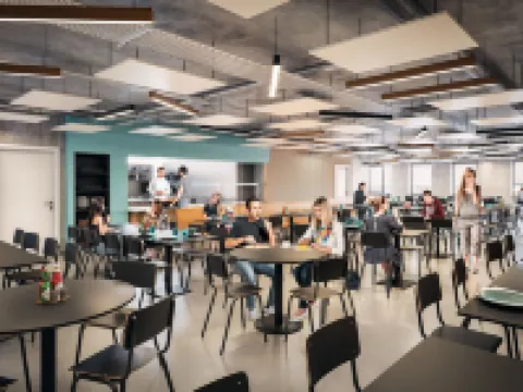 Auberge de Jeunesse Charleroi Youth Hostel Hotels in Charleroi