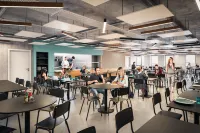 Auberge de Jeunesse Charleroi Youth Hostel Hotels in Charleroi