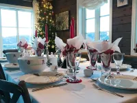 15 Person Holiday Home in Treungen Hotels in Treungen