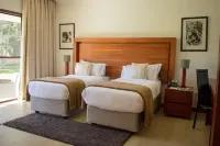 Twangale Resort & Spa Hoteles en Lusaka