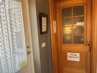 Hvammur Apartments