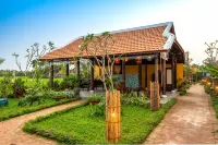 Chez Mimosa Rice Field Retreat Taboo Bamboo Workshop 주변 호텔