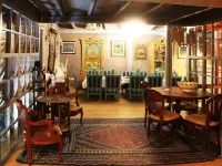 Diar Abou Habibi Hotels in Tozeur