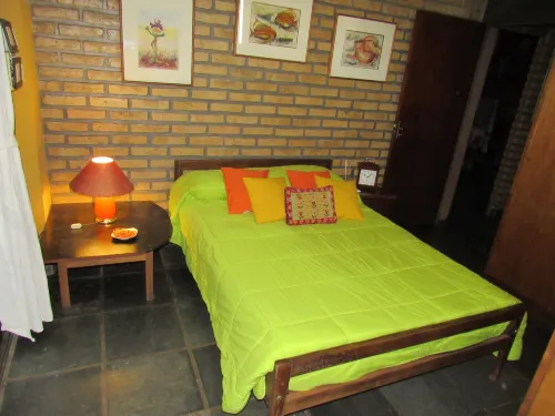 Room-ñau Father for 3 People Hotels in Obera