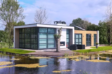 EuroParcs Bad Hoophuizen