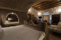 Grand Cave Suites Hotels in Goreme