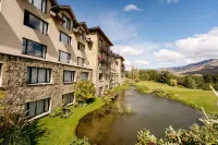 Loi Suites Chapelco Hotel - 5-Star