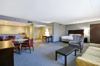 DoubleTree by Hilton Phoenix North Các khách sạn ở Phượng Hoàng