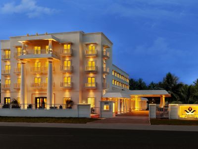 Daiwik Hotels Rameswaram