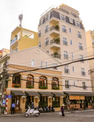 The Lighthouse Hotels in Can Tho