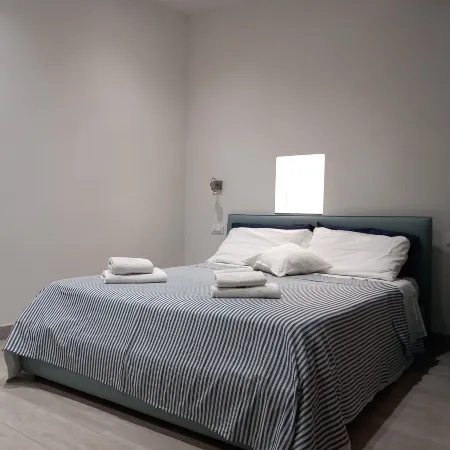 Casa Isabella Monterosso