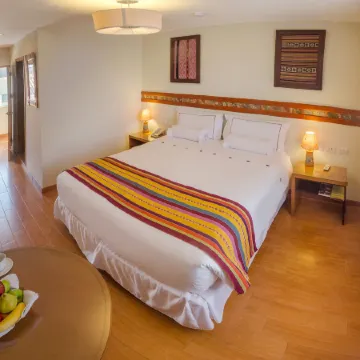Taypikala Hotel Cusco