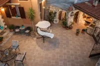 Kritiko Arhontiko Hotels in Almyrida