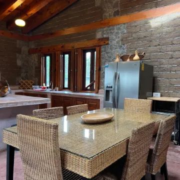 Hotel Y CABAÑAS Mountain Lodge