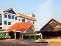 NH Elegant Hotel Hotels in Sakon Nakhon
