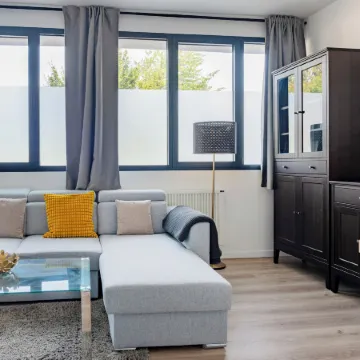 Brussels EU Design residence