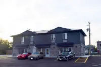 Kent Motel Hotels in Chatham