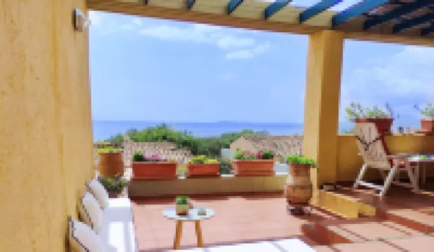 Mira El Mar by Corfuescapes