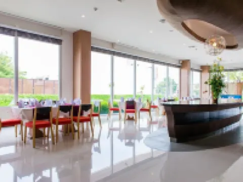 42C the Chic Hotel Hotels in Nakhon Sawan