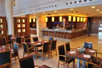 Hotel Porcel Avant - breakfast