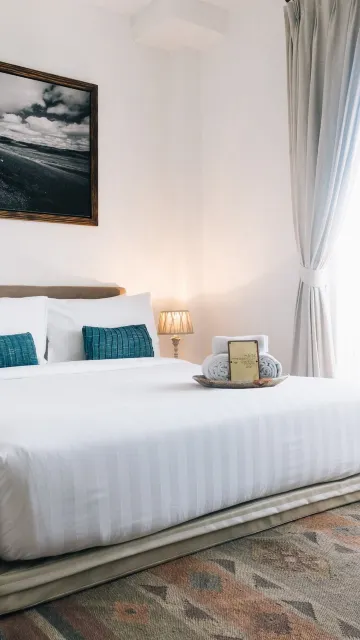 ห้องขนาดเล็ก