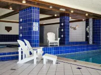 Dr. Holms Hotel - Pool