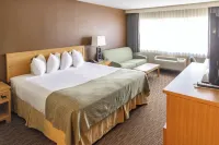 Splash Universe Resort Hotels in Dundee