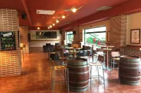 Ohtels Vil·la Romana - Quầy bar