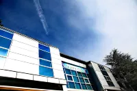 Happy Star Club Hotel a Vozdovac