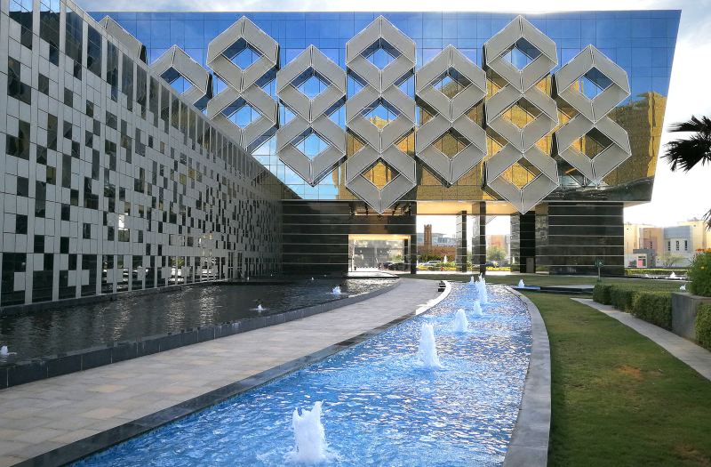 Crowne Plaza Riyadh RDC Hotel & Convention by IHG photo 4