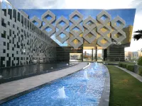 Crowne Plaza RIYADH RDC HOTEL & CONVENTION by IHG - 5-Star