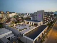 Belek Beach Resort Hotel