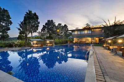 ARTOTEL Pelangi Park Hotel dekat Ah Poong Sentul
