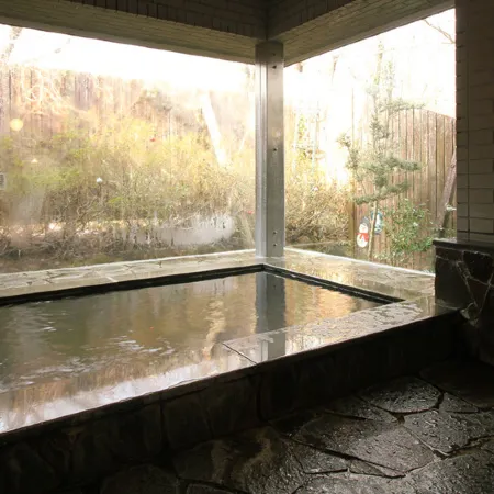 Nasu Onsen Guest Inn Yukari