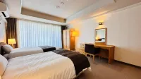 GLOBAL RESORT NUKUI