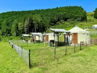 Blue Bee Garden Hotel di Minamiaso