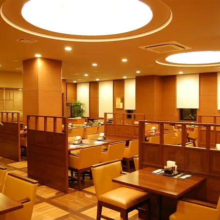 Hotel Route-Inn Hisai Inter