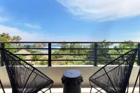 倉古金別墅度假村 - 海景