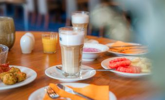 PARKHOTEL Hameln