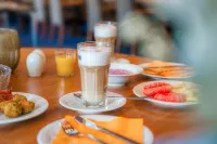 PARKHOTEL Hameln Hotels in Bad Münder am Deister