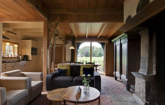 Cozy Apartment in Enschede Near Forest